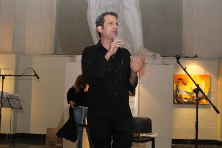 La Noche de los Museos 2017