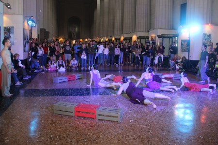 La Noche de los Museos 2017