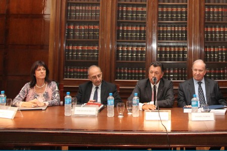 La nueva jurisprudencia de la Corte Suprema de Justicia de la Nacin