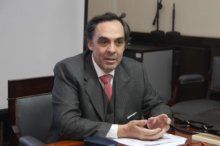 La paz. Propsito de un constitucionalismo ciudadano