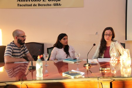La potencialidad de la perspectiva etnogrfica aplicada en la investigacin jurdica (III): el sistema penitenciario