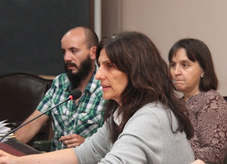 La potencialidad de la perspectiva etnográfica aplicada en la investigación jurídica