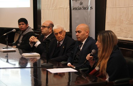 La Reforma de 1918. Hacia una universidad moderna para un nuevo pas