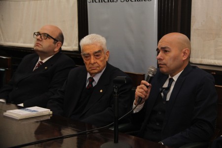 La Reforma de 1918. Hacia una universidad moderna para un nuevo país