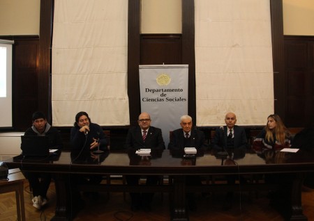 La Reforma de 1918. Hacia una universidad moderna para un nuevo país