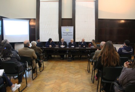La Reforma de 1918. Hacia una universidad moderna para un nuevo país