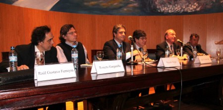 La Reforma Judicial y la Constitucin Nacional