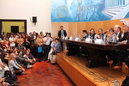 La Reforma Judicial y la Constitución Nacional