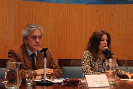 La reforma procesal civil y comercial