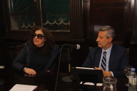 La relacin entre la teora de la imputacin objetiva y las teoras de la justificacin del castigo