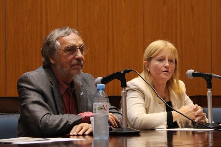 La representación de los adultos y adultas mayores en el cine. Análisis y debate en torno a la película Mi obra maestra