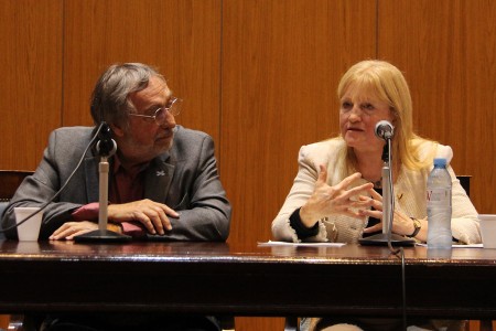 La representacin de los adultos y adultas mayores en el cine. Anlisis y debate en torno a la pelcula Mi obra maestra