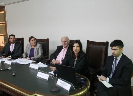 La solucin de controversias internacionales en el siglo XXI