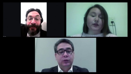 La teleconsulta en Brasil