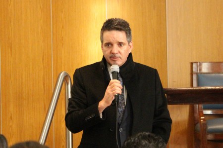 La teoría de la gran maquinaria jurídica frente a la teoría del caos