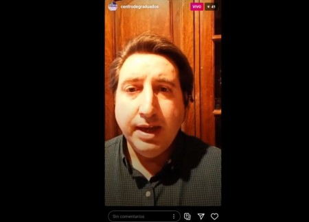 La va administrativa para acceder a la informacin pblica