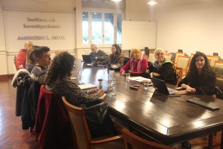 La vulnerabilidad y las nuevas violencias de niños, niñas y adolescentes: la era digital. Pre-Congreso XVI Congreso Latinoamericano de niñez, adolescencia y familia