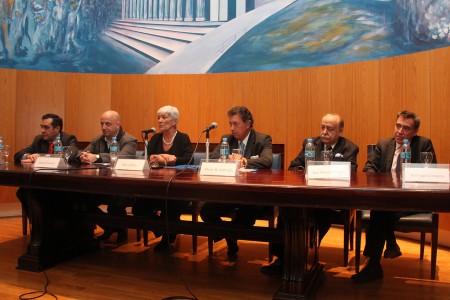 Lanzamiento de la IV edición del Programa "Mi voto, mi elección"