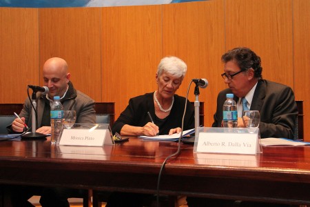 Lanzamiento de la IV edición del Programa "Mi voto, mi elección"