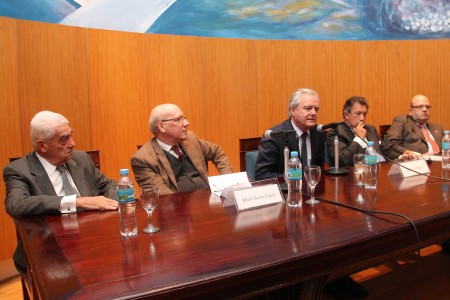 Lanzamiento de la IV edición del Programa "Mi voto, mi elección"