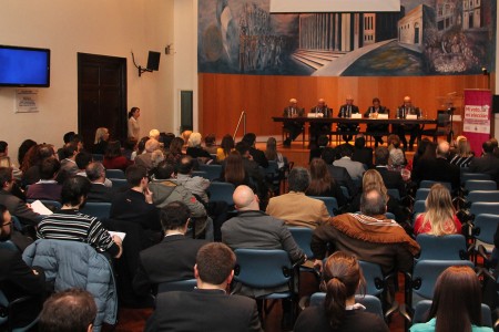 Lanzamiento de la IV edición del Programa "Mi voto, mi elección"