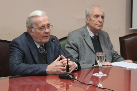  Las Encuestas peronistas en la FDCS 
