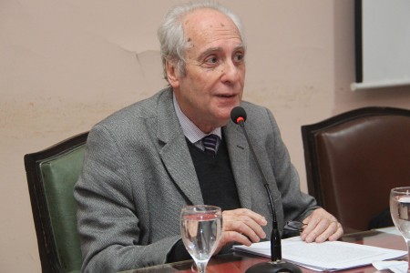  Las Encuestas peronistas en la FDCS 