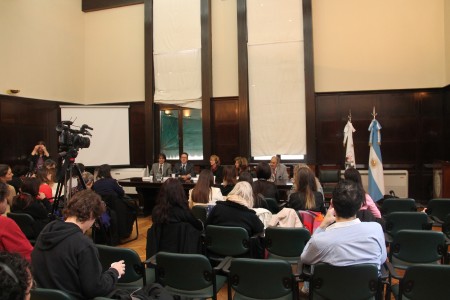 Presentación del libro  Las múltiples dimensiones del Juicio por Jurados: estudios sobre el comportamiento del jurado  