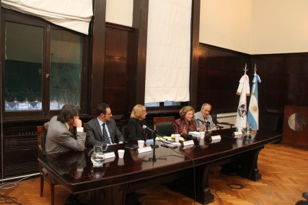 Presentación del libro  Las múltiples dimensiones del Juicio por Jurados: estudios sobre el comportamiento del jurado  