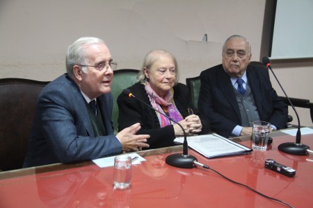 Las publicaciones culturales y su vinculacin con la FDCS