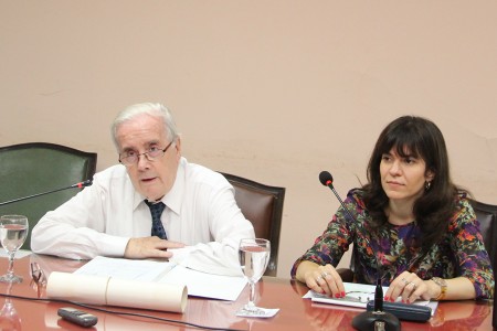 Las reformas antes de la Reforma: movimientos estudiantiles precursores en la Universidad de Buenos Aires