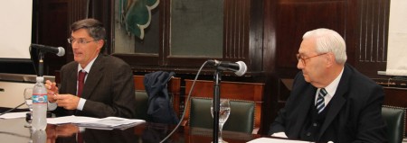Las virtudes y la razonabilidad del juez