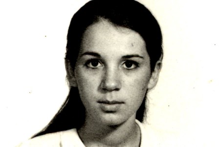 Laura Adriana Serra, detenida desaparecida el 29 de abril de 1977