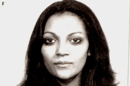 Laura Robles, detenida desaparecida el 13 de enero de 1977