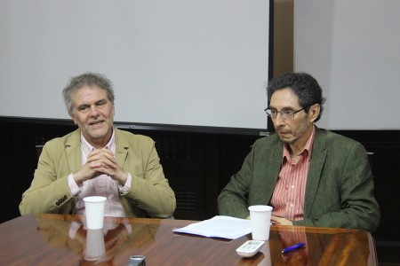 Lealtad militar y justicia potica: el caso Prats