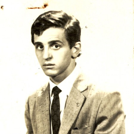 Leonardo Bettanin, detenido desaparecido el 2 de enero de 1977
