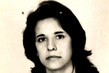 Liliana Graciela Castillo Barrios, detenida desaparecida el 5 de mayo de 1977