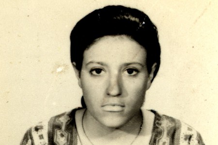 Liliana Noemí Pistone, detenida desaparecida el 8 de agosto de 1976