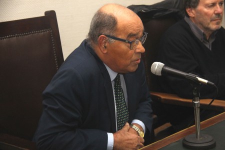 Lmites constitucionales al poder penal