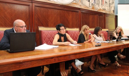 Litigio en temticas de gnero