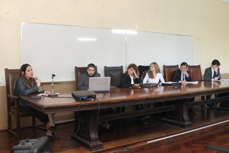 Los apoyos para el ejercicio de la capacidad: de la teora a la prctica