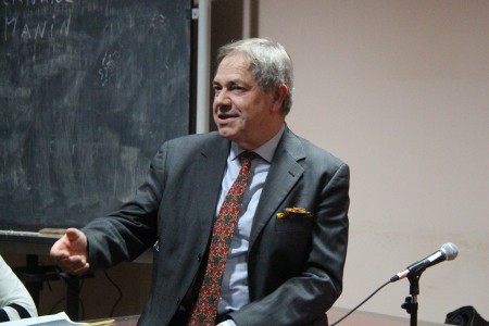 Los ataques contra el Derecho Internacional Humanitario: un cuestionamiento a la universalidad?