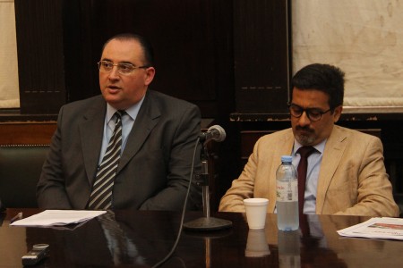 Los clrigos como agentes jurdicos en Iberoamrica