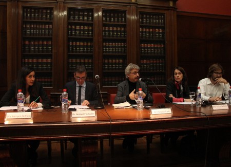 Los derechos fundamentales en Francia y Argentina
