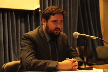 Los derechos humanos y las polticas pblicas en debate: desafos y tensiones