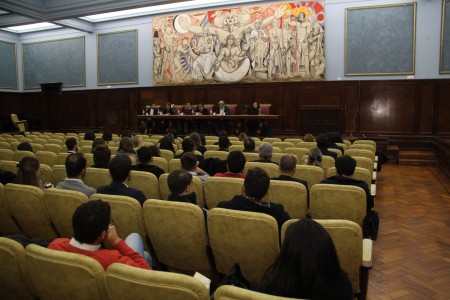 Los desafos del rgimen mundial de comercio: el rol de Argentina y Latinoamrica