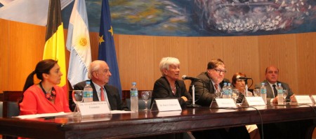 Los fondos buitre, desarrollos jurdicos internacionales. El caso belga