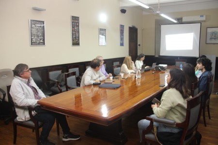 Los lmites de la punitividad en Colombia