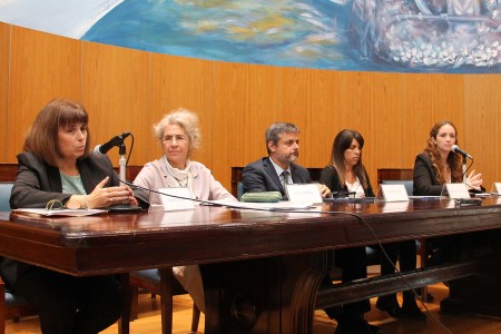 Los nuevos escenarios de la integracin regional. Unin Europea post brexit y Mercosur-Prosur