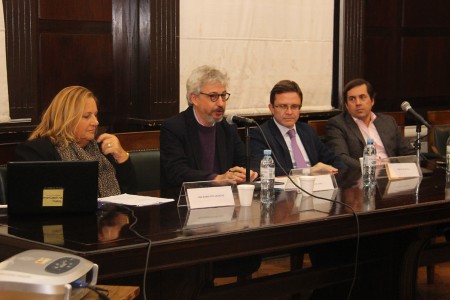 Los retos actuales del derecho tributario en Espaa